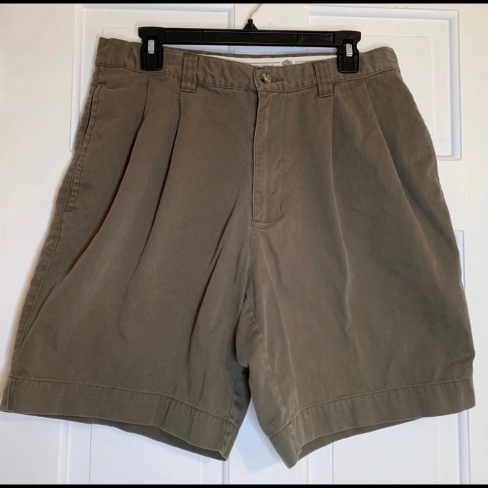 Old College Inn Shorts